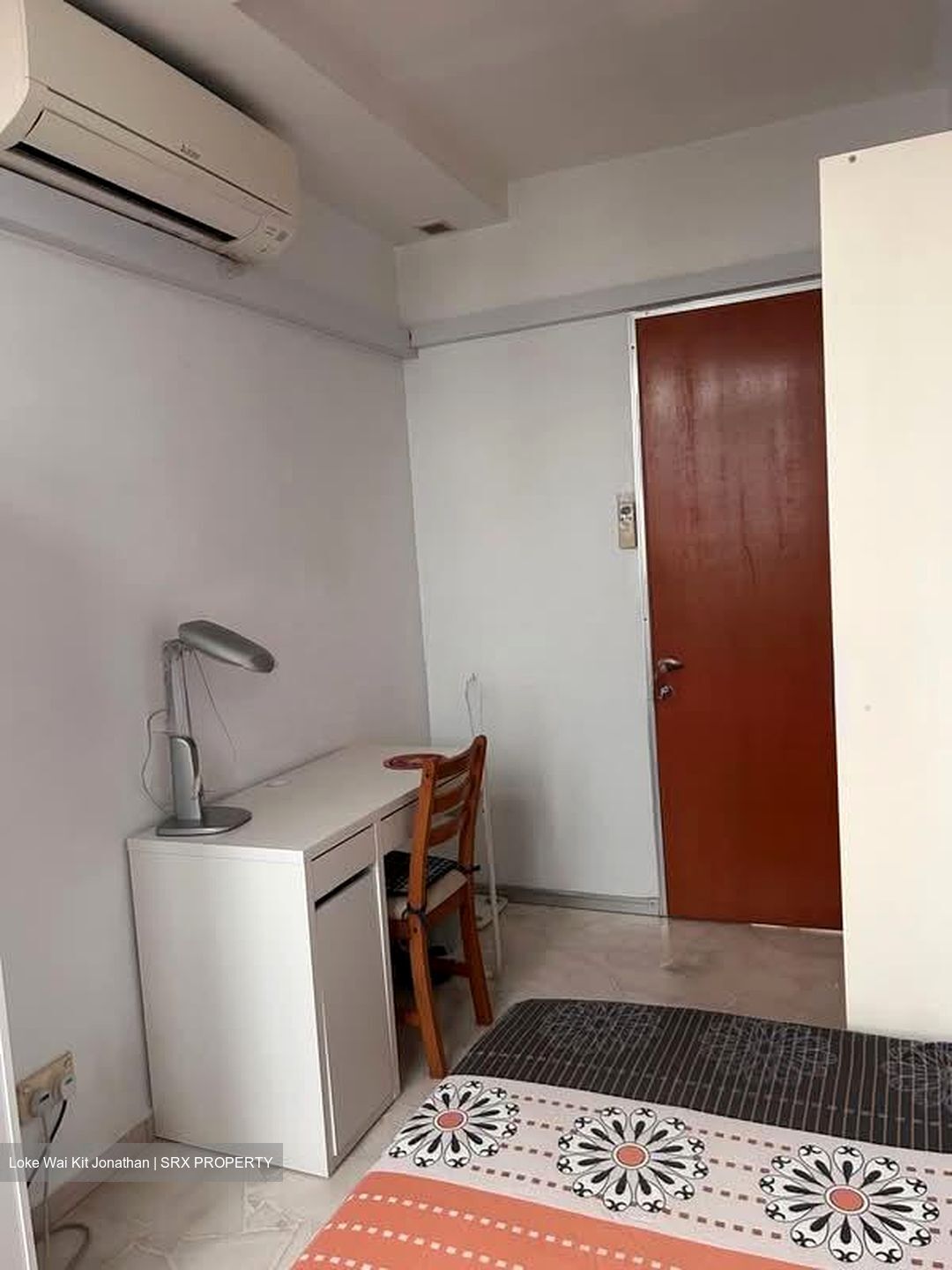 Sherwood Towers (D21), Apartment #588758281